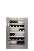 Reparación averías vinoteca Bauknecht en  Navarra